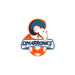 Football Cimarrones de Sonora II team logo