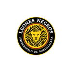 Football Leones Negros team logo