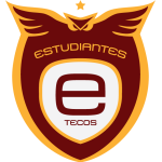 Football Tecos team logo