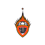 Football Calor de San Pedro team logo