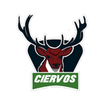 Football Ciervos team logo