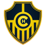 Football Chacaritas team logo
