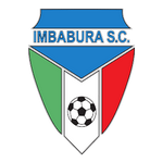 Football Imbabura team logo