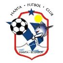 Football Manta FC team logo