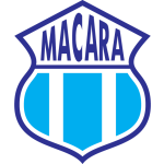 Football Macara team logo