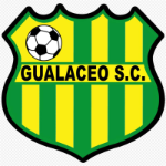 Football Gualaceo SC team logo