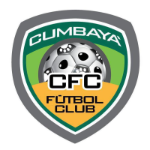 Football Cumbayá team logo