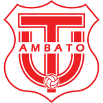 Football Tecnico Universitario team logo