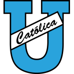 Football Universidad Catolica team logo