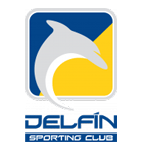 Football Delfin SC team logo