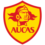 Football Aucas team logo