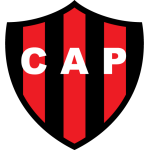 Football Patronato team logo