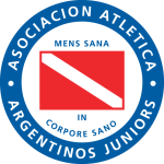 Football Argentinos JRS team logo