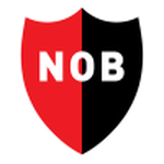 Football Newells Old Boys team logo