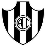 Football Central Cordoba de Santiago team logo