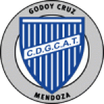 Football Godoy Cruz team logo