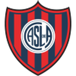 Football San Lorenzo team logo