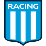 Football Racing Club team logo