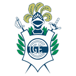 Football Gimnasia L.P. team logo