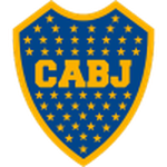 Football Boca Juniors team logo