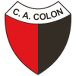 Football Colon Santa Fe team logo