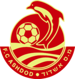 Football Ashdod team logo