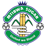 Football Mtibwa Sugar team logo