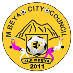 Football Mbeya City team logo