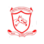 Football Coastal Union team logo
