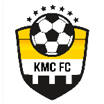Football KMC team logo