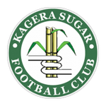 Football Kagera Sugar team logo