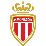 Football Monaco team logo