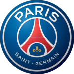 Football Paris Saint Germain team logo