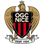 Football Nice team logo