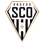 Football Angers team logo