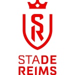 Football Reims team logo