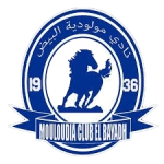 Football El Bayadh team logo