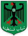 Football CS Constantine team logo
