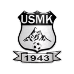 Football Khenchela team logo