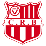 Football CR Belouizdad team logo