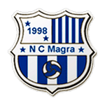 Football NC Magra team logo