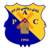 Football Paradou AC team logo