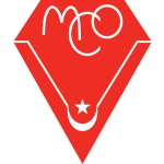 Football MC Oran team logo