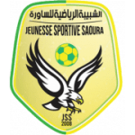 Football JS Saoura team logo