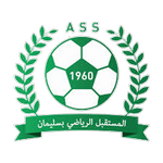 Football AS Soliman team logo