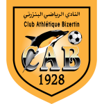 Football CA Bizertin team logo