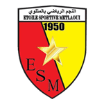 Football ES Metlaoui team logo