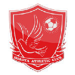 Football Horoya team logo