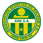 Football Kaloum Star team logo
