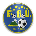 Football Fello Star team logo